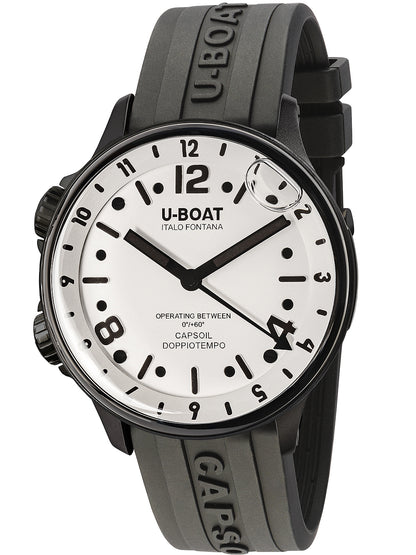 U-Boat Ceas de mână 8889_A
