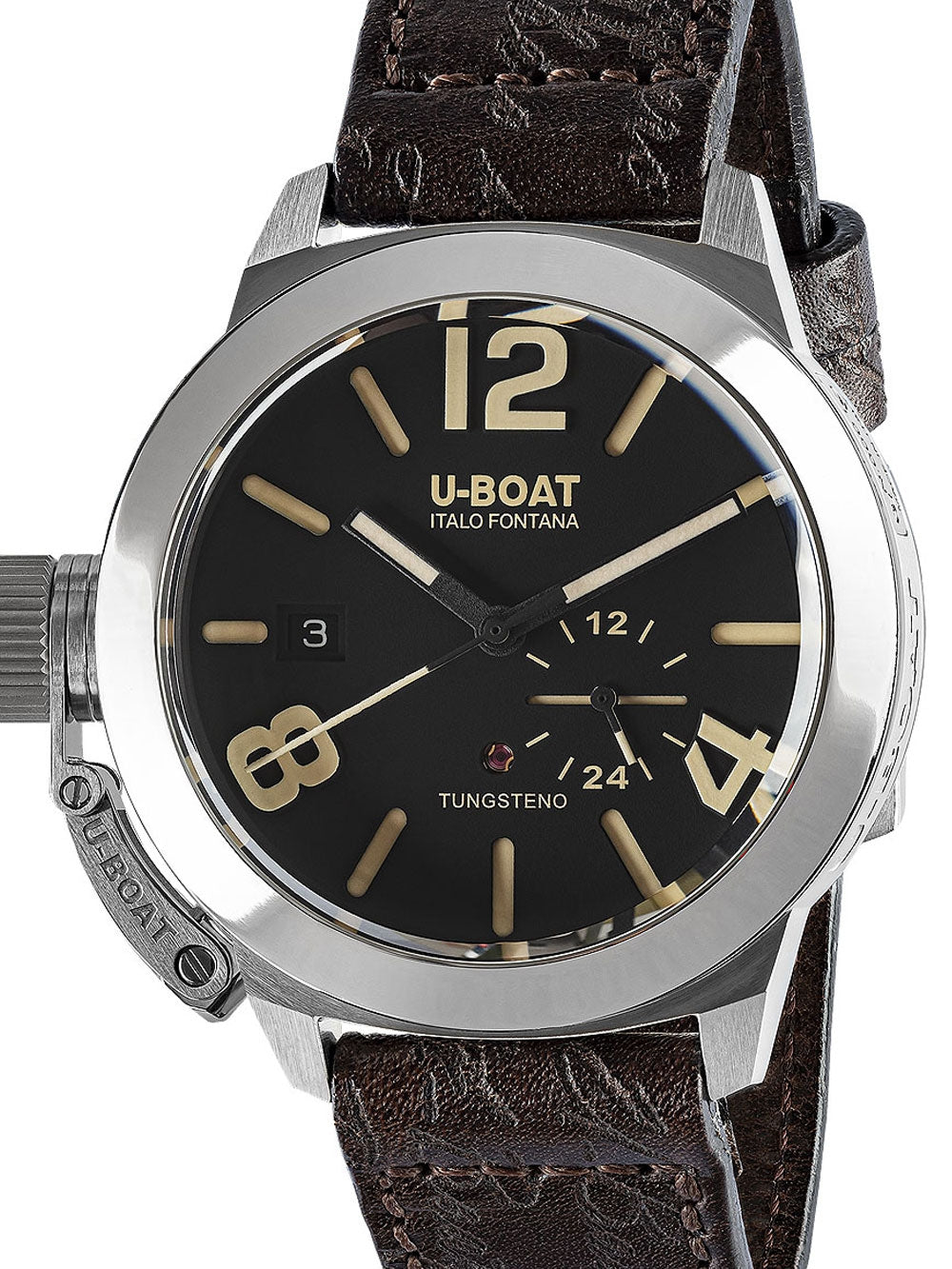 U-Boat Ceas de mână 8893