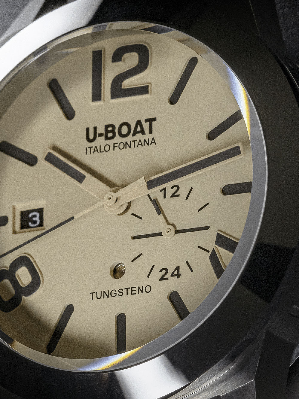 U-Boat Ceas de mână 8893