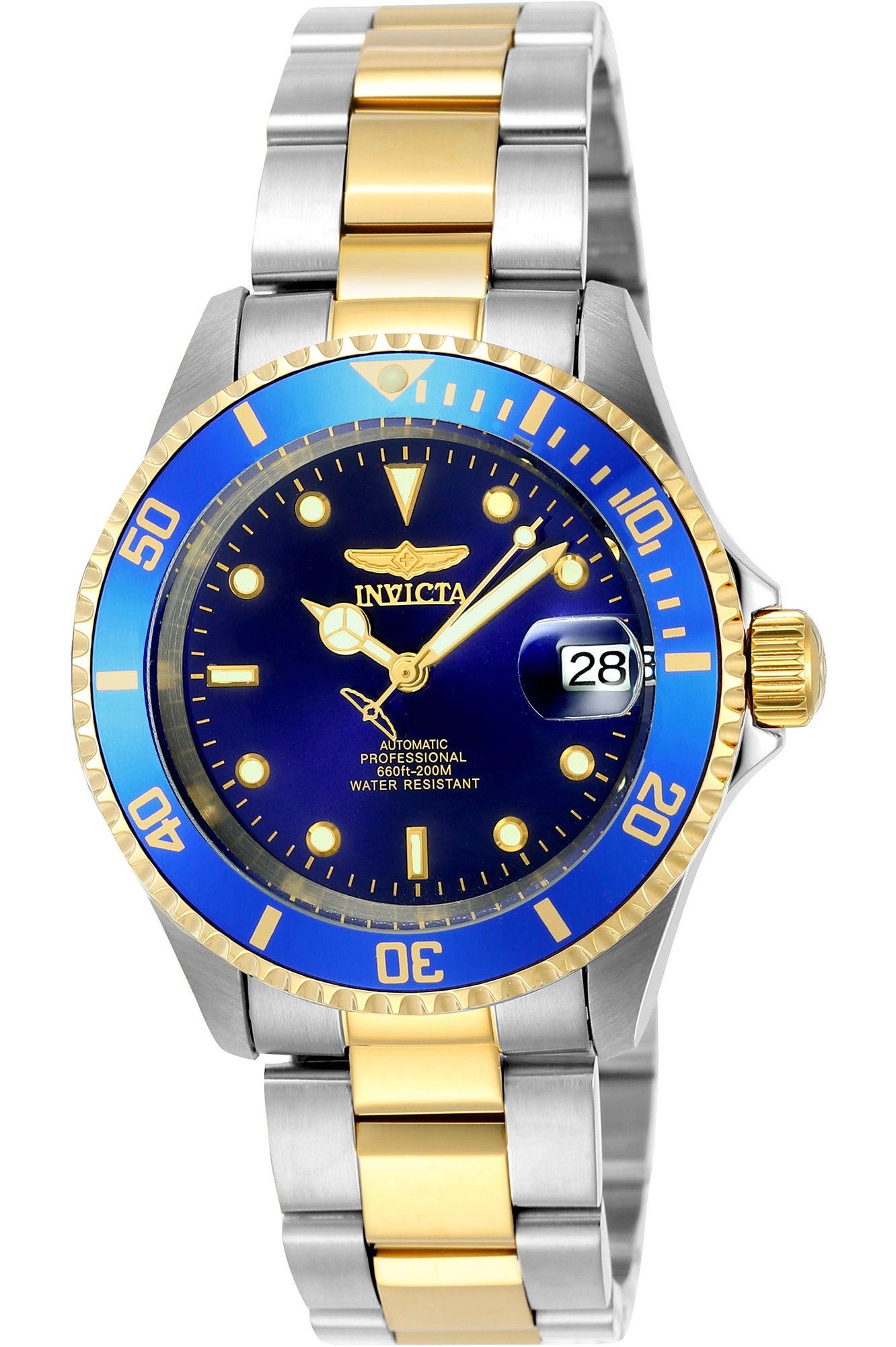 Invicta Ceas de mână 8928OB