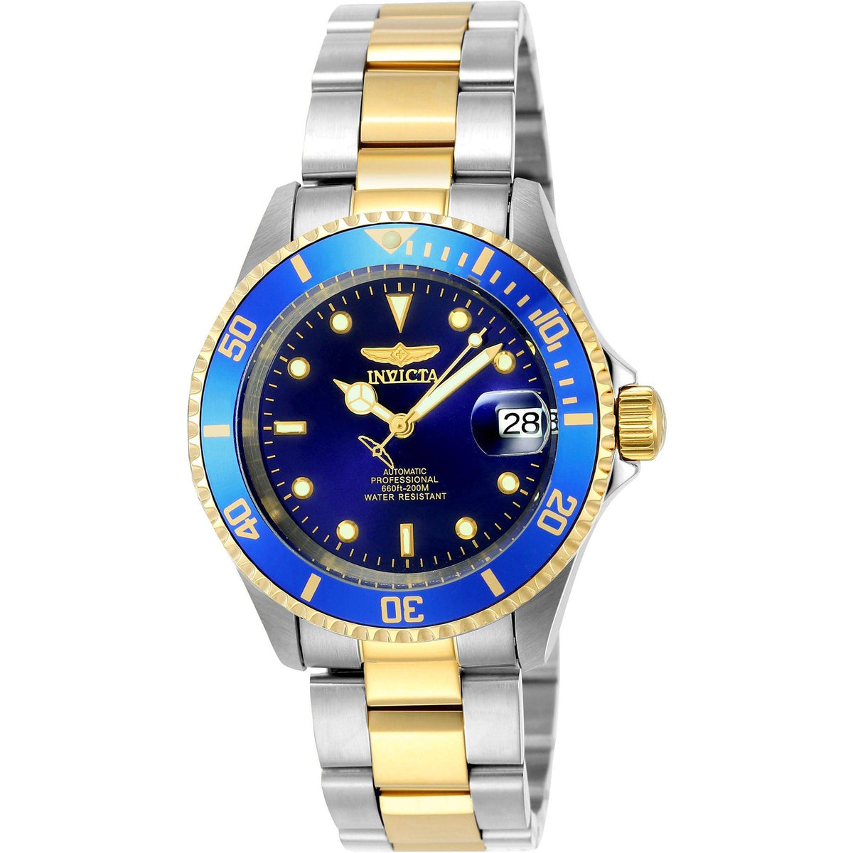 Invicta Ceas de mână 8928OB