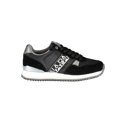 Napapijri Pantofi casual NP0A4HKJS3ASTRA01NYPF NEGRU