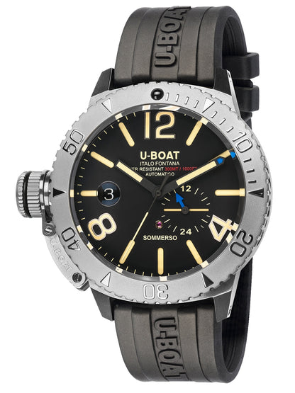 U-Boat Ceas de mână 9007_A