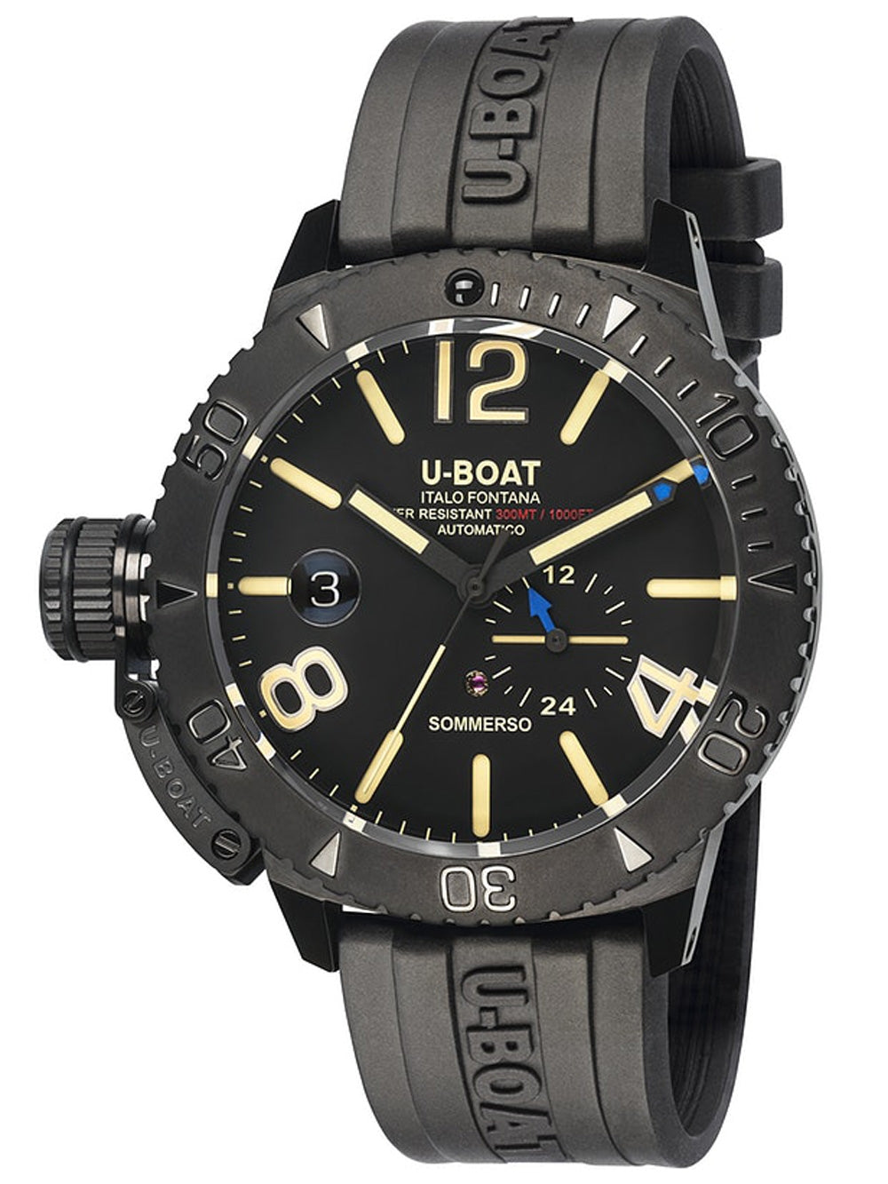 U-Boat Ceas de mână 9015