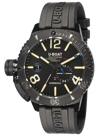 U-Boat Ceas de mână 9015