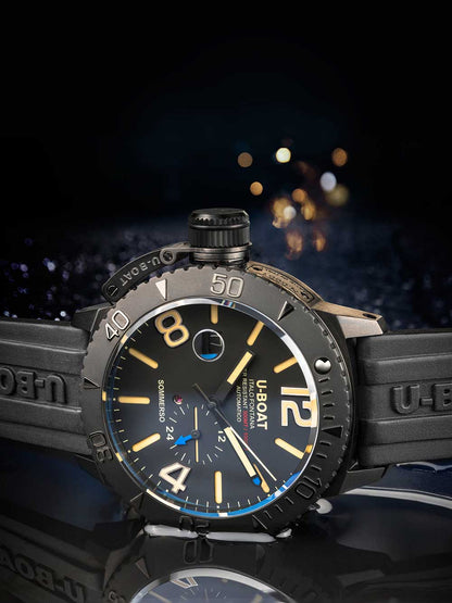 U-Boat Ceas de mână 9015