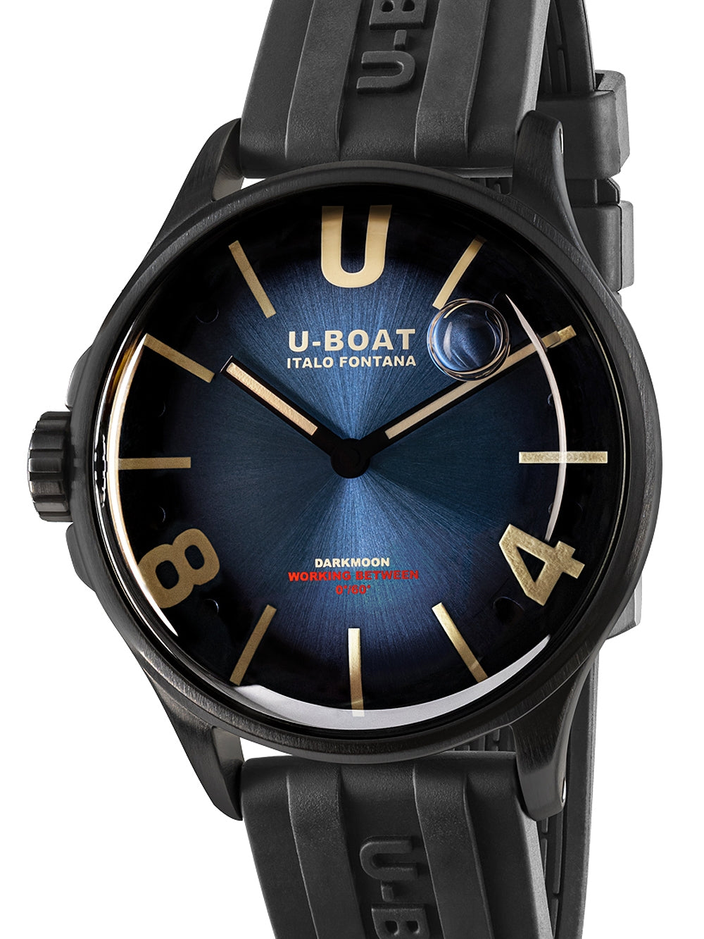 U-Boat Ceas de mână 9020_C