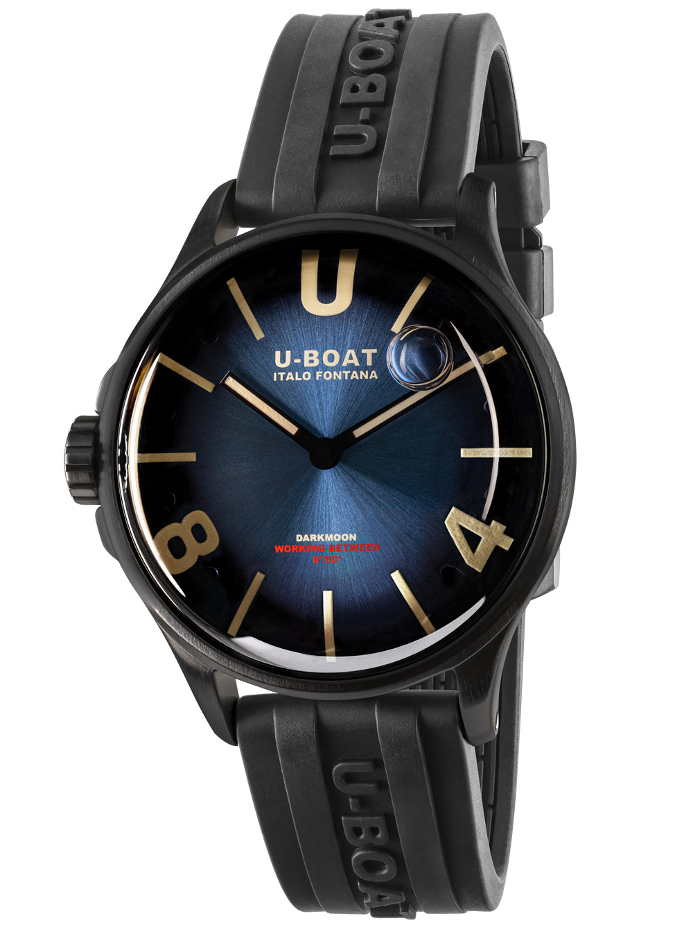 U-Boat Ceas de mână 9020_C