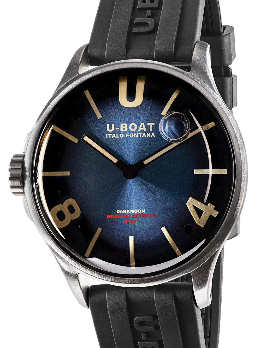 U-Boat Ceas de mână 9021_C