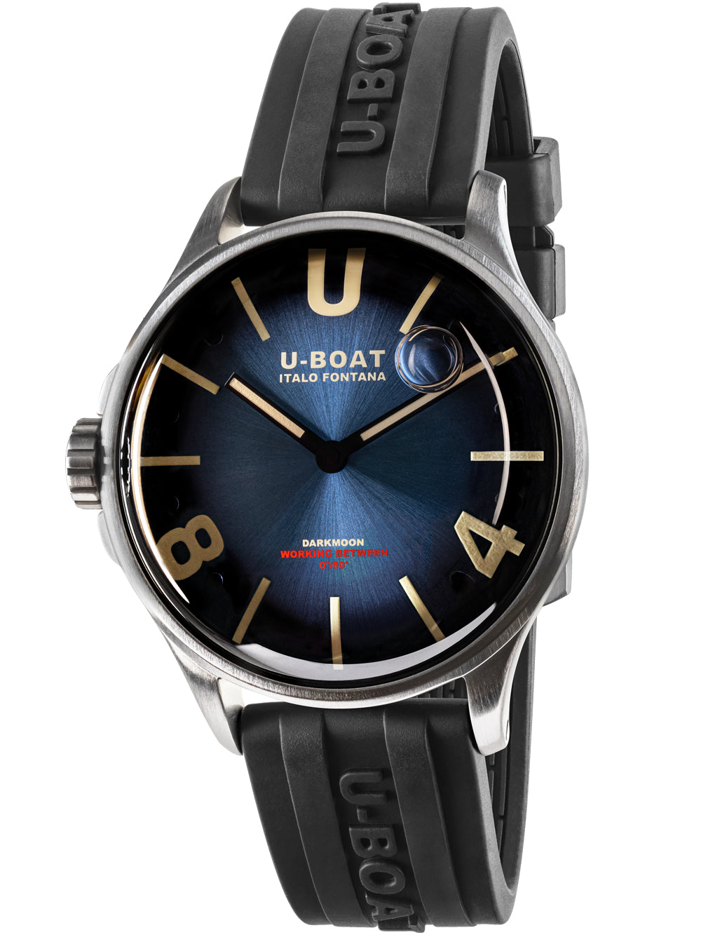 U-Boat Ceas de mână 9021_C