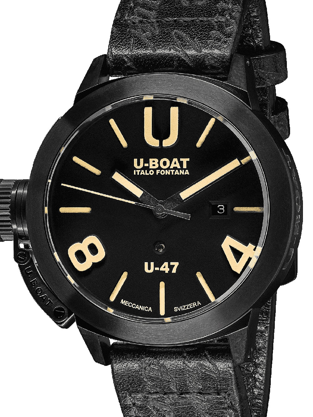 U-Boat Ceas de mână 9160