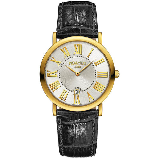 Roamer Ceas de mână 934856-48-11-SE