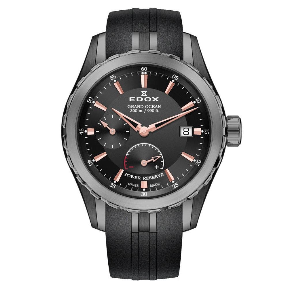 EDOX Ceas de mână 94500-357GNCA-NIR