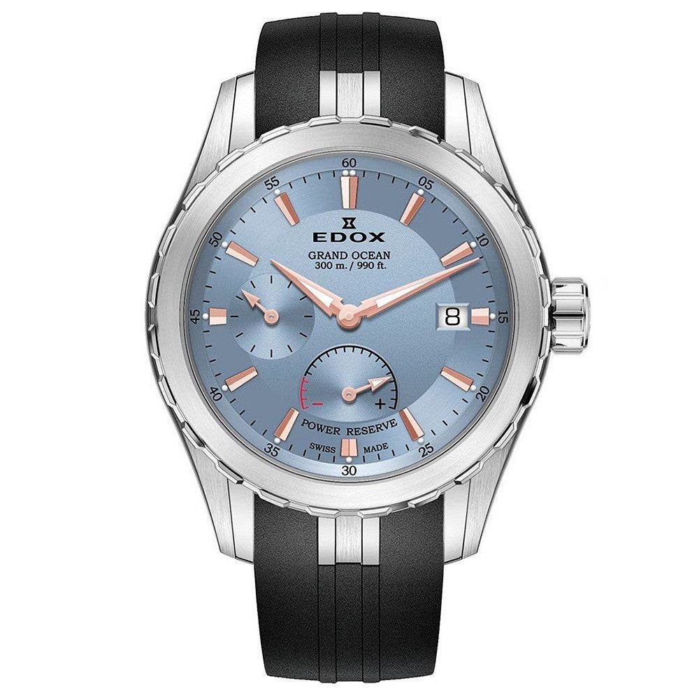 EDOX Ceas de mână 94500-3CA-BUCR