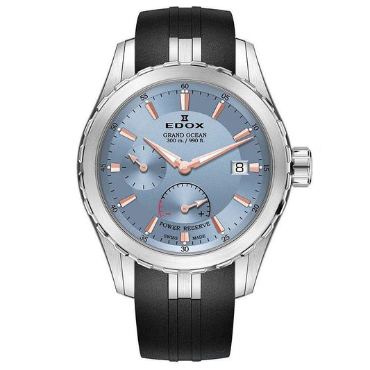 EDOX Ceas de mână 94500-3CA-BUCR