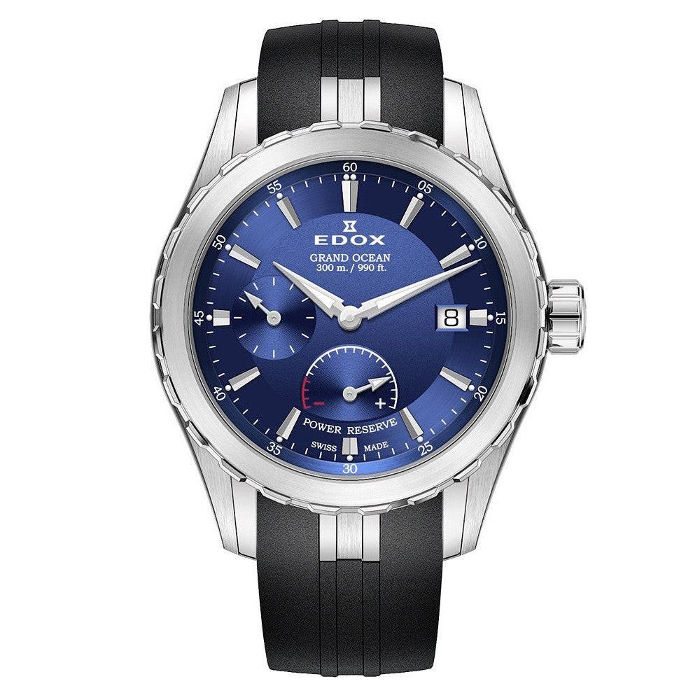 EDOX Ceas de mână 94500-3CA-BUIN
