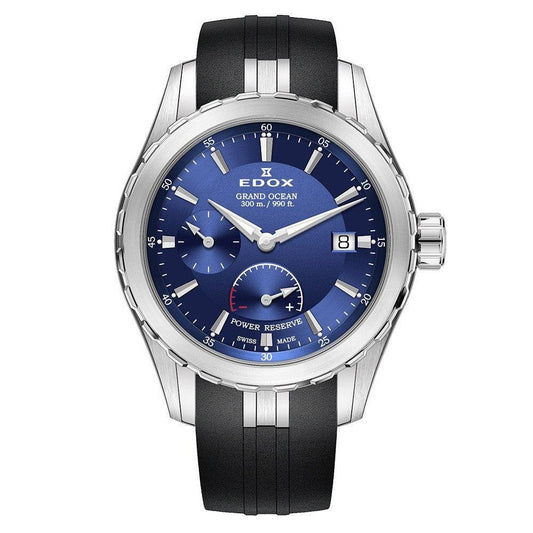 EDOX Ceas de mână 94500-3CA-BUIN