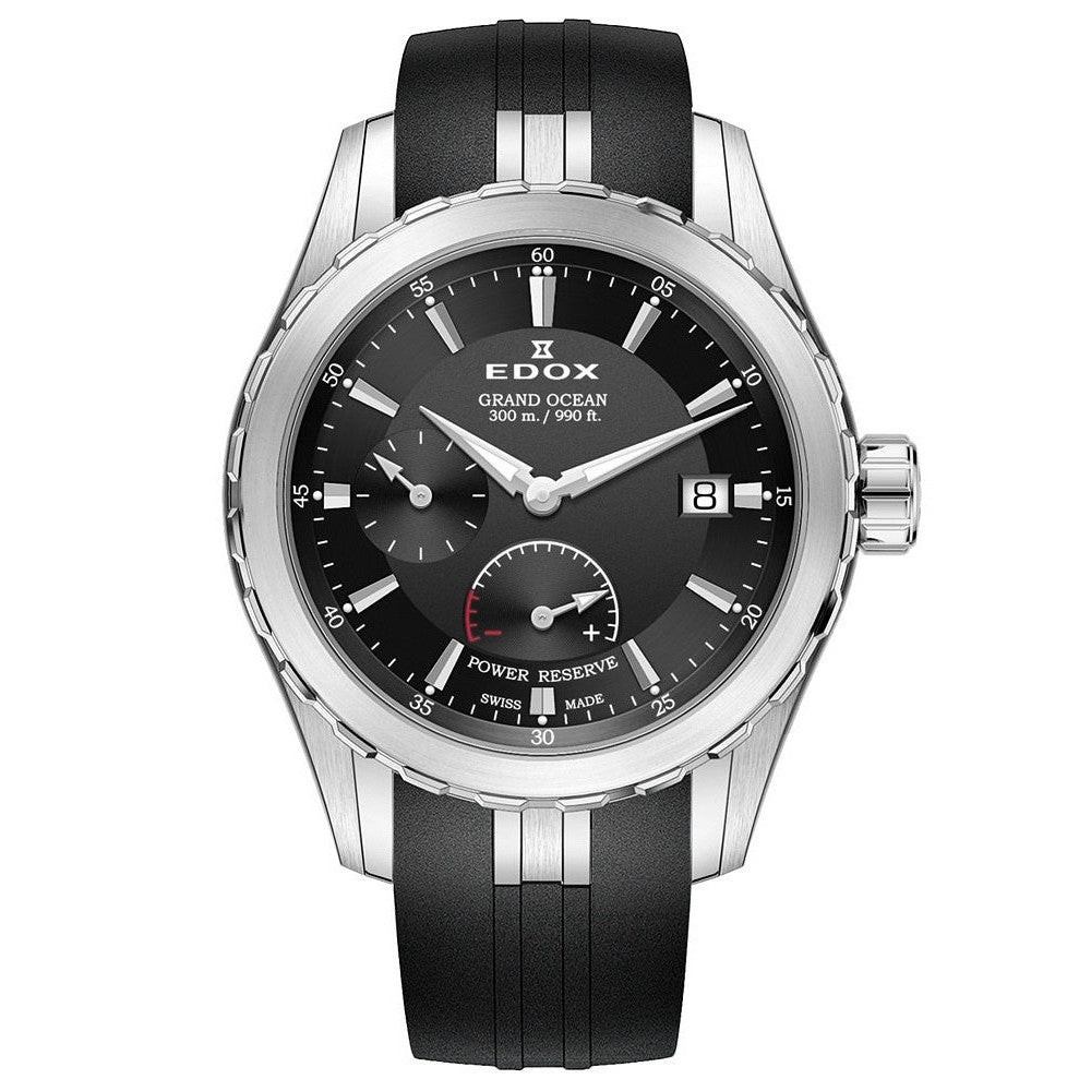 EDOX Ceas de mână 94500-3CA-NIN