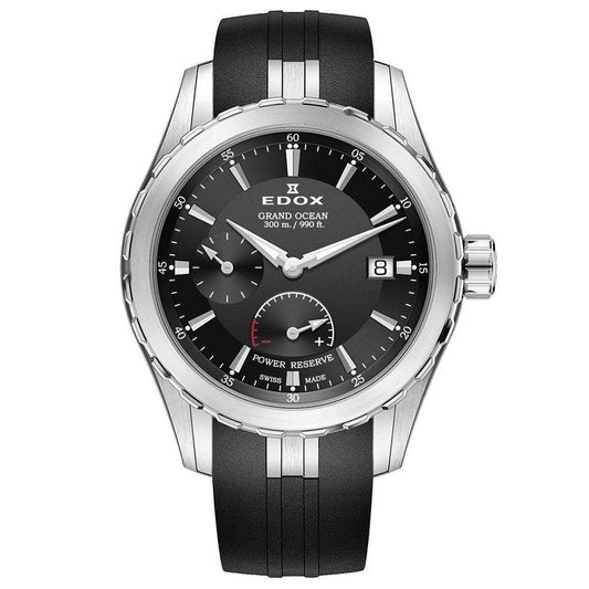 EDOX Ceas de mână 94500-3CA-NIN