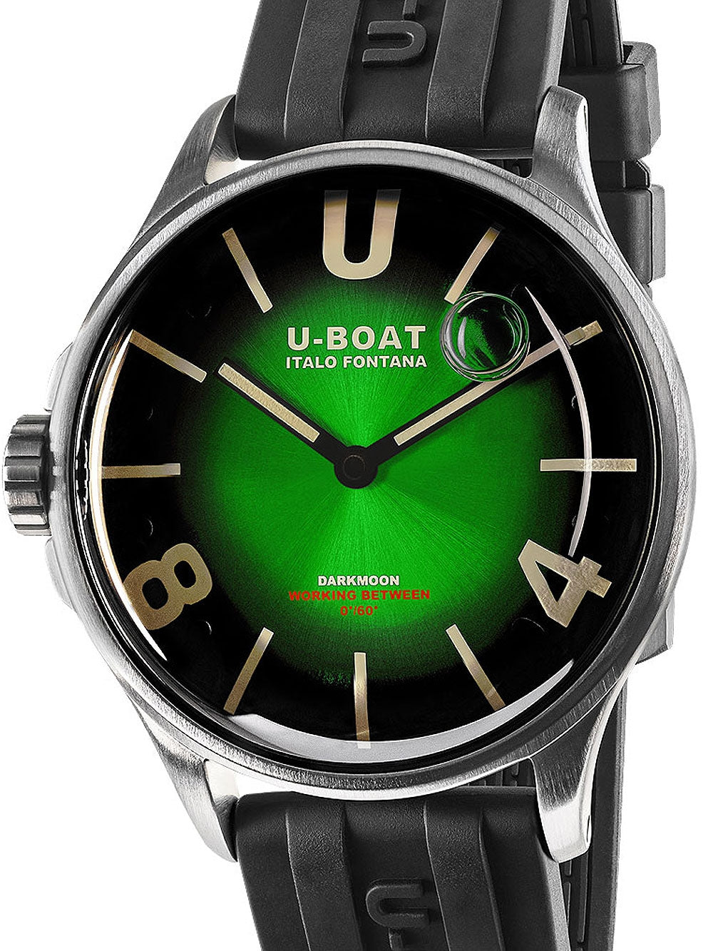 U-Boat Ceas de mână 9502_A