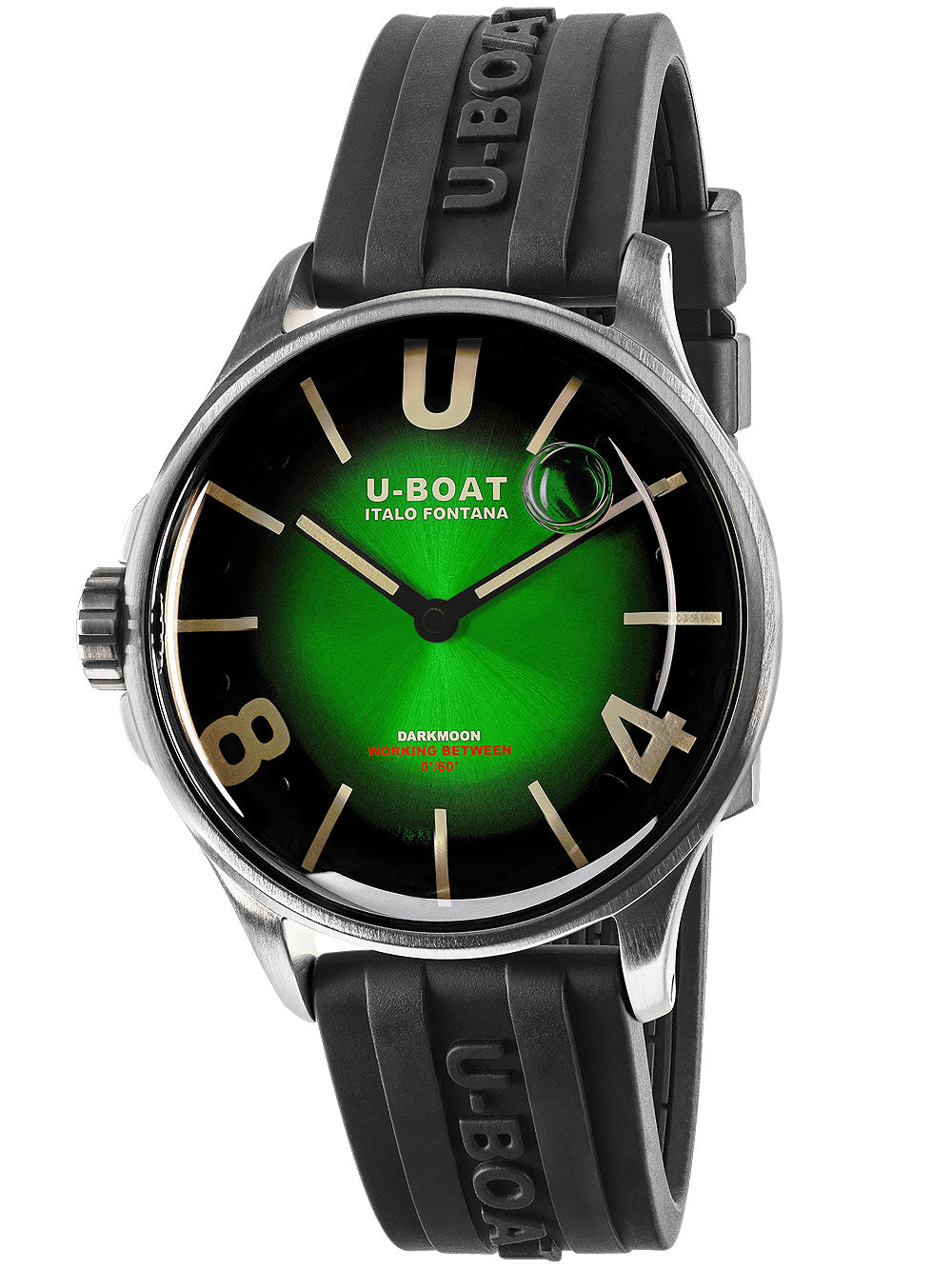 U-Boat Ceas de mână 9502_A