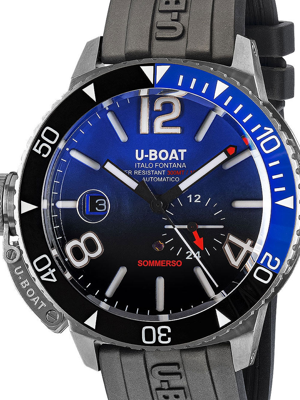 U-Boat Ceas de mână 9519