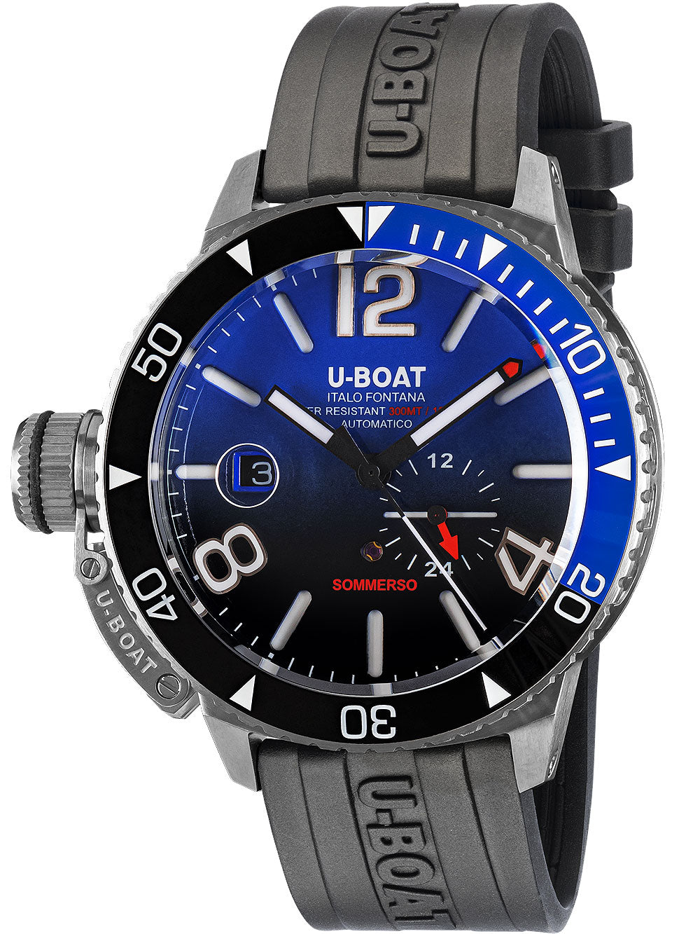 U-Boat Ceas de mână 9519