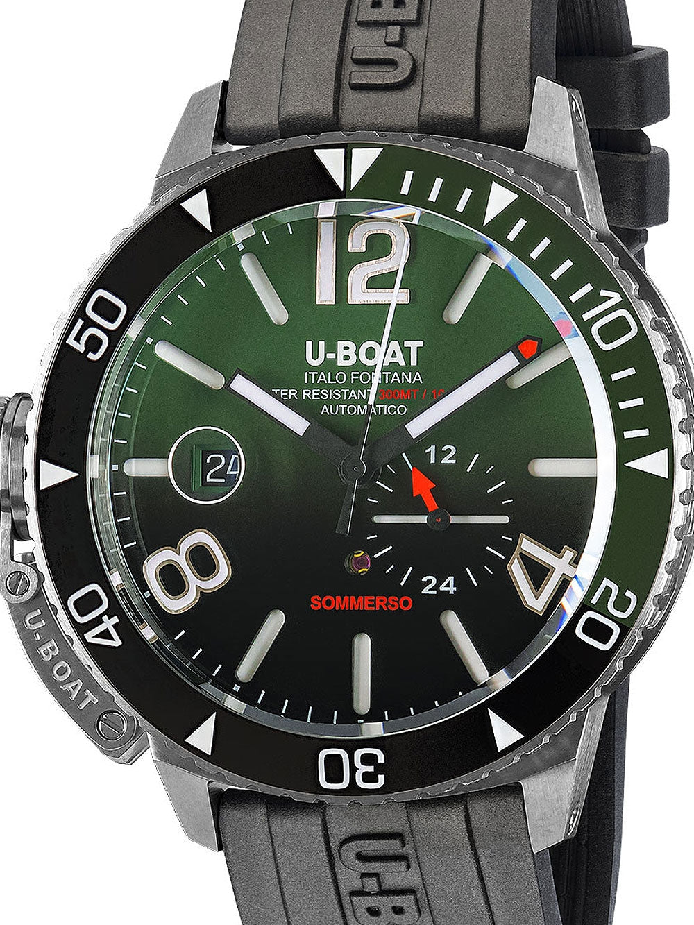 U-Boat Ceas de mână 9520