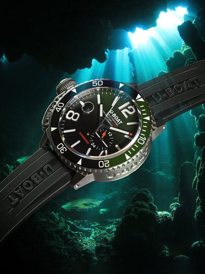 U-Boat Ceas de mână 9520