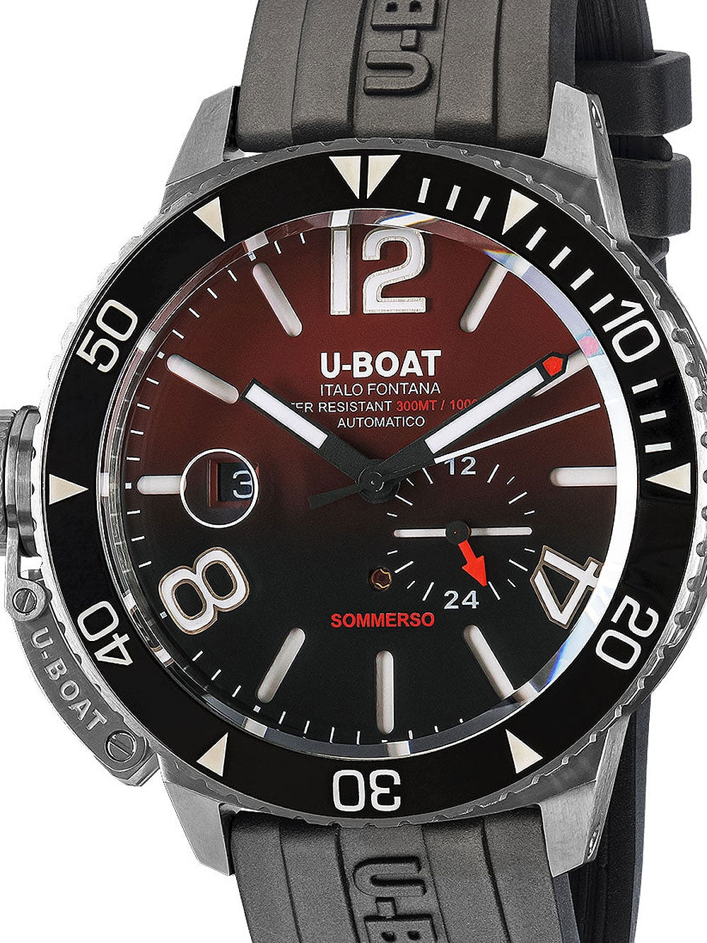 U-Boat Ceas de mână 9521