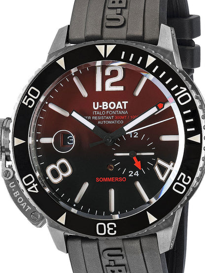 U-Boat Ceas de mână 9521