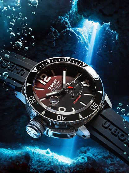 U-Boat Ceas de mână 9521