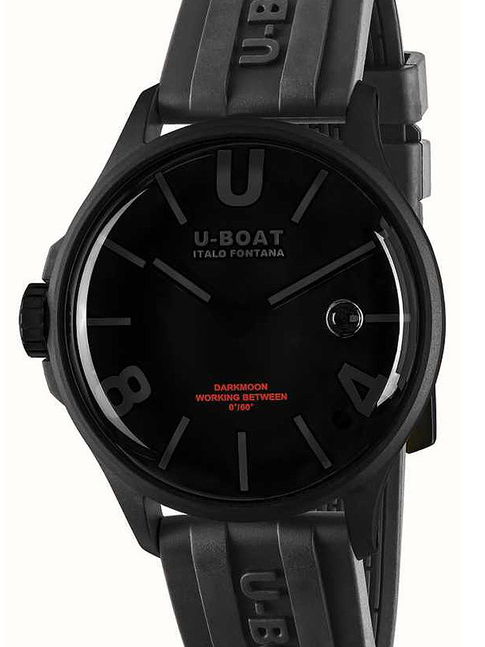 U-Boat Ceas de mână 9545