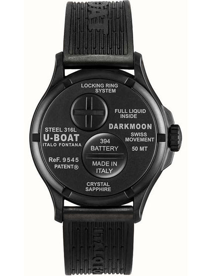 U-Boat Ceas de mână 9545