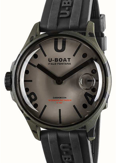 U-Boat Ceas de mână 9551
