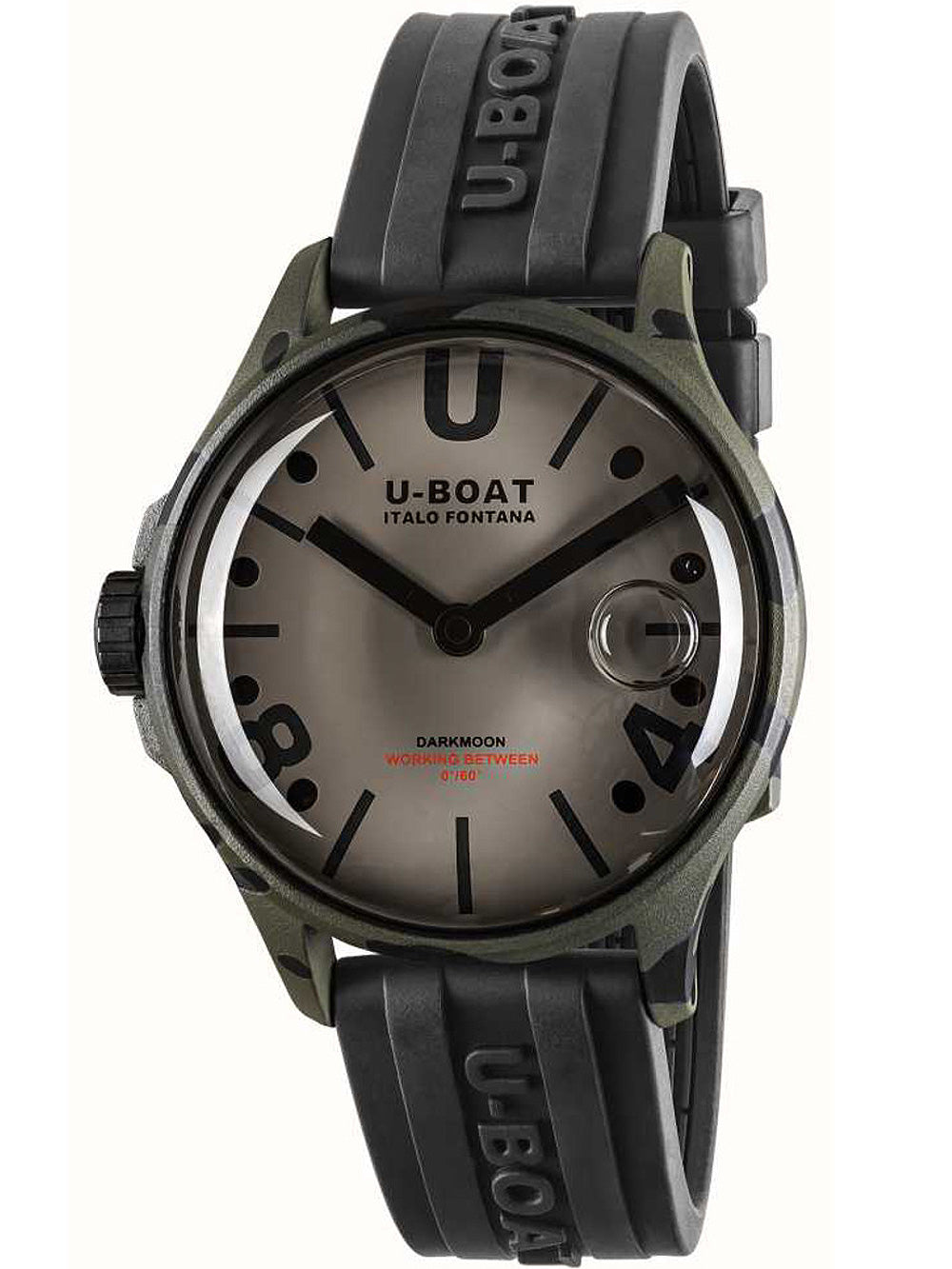 U-Boat Ceas de mână 9551