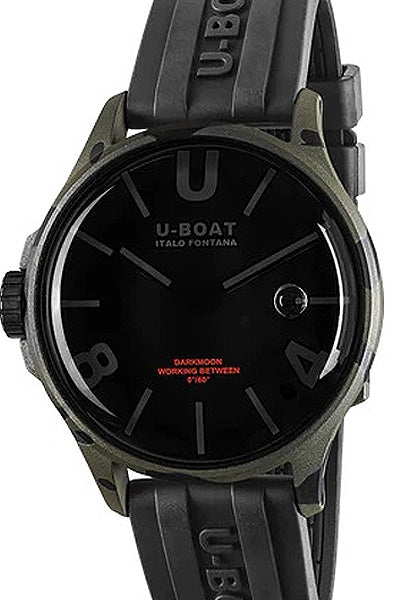 U-Boat Ceas de mână 9552