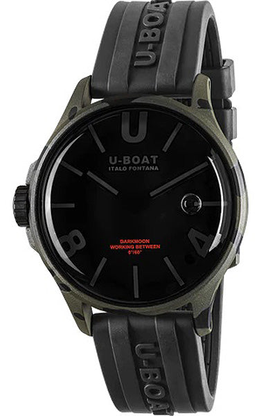 U-Boat Ceas de mână 9552