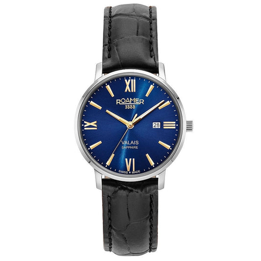 Roamer Ceas de mână 958844-41-41-05