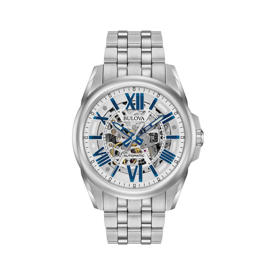 Bulova Ceas de mână 96A187