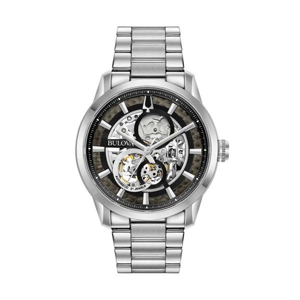 Bulova Ceas de mână 96A208