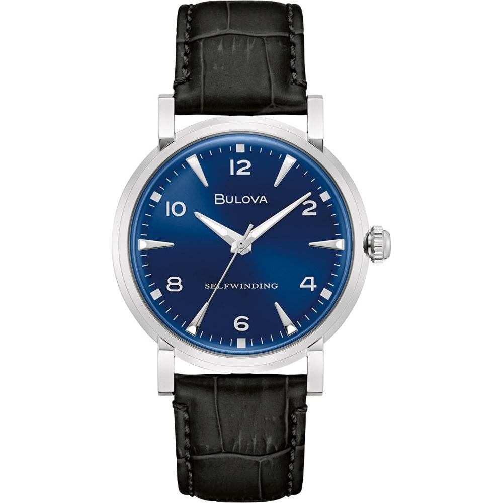 Bulova Ceas de mână 96A242