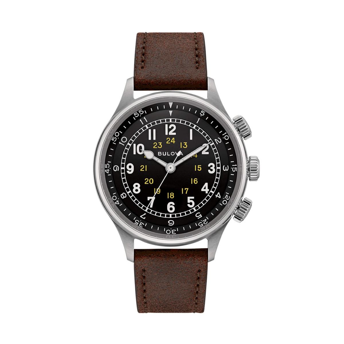 Bulova Ceas de mână 96A245