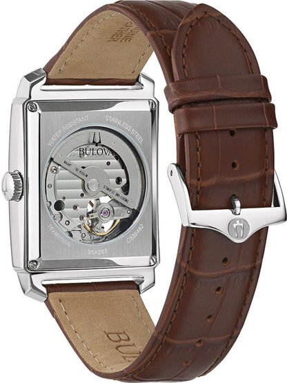 Bulova Ceas de mână 96A268