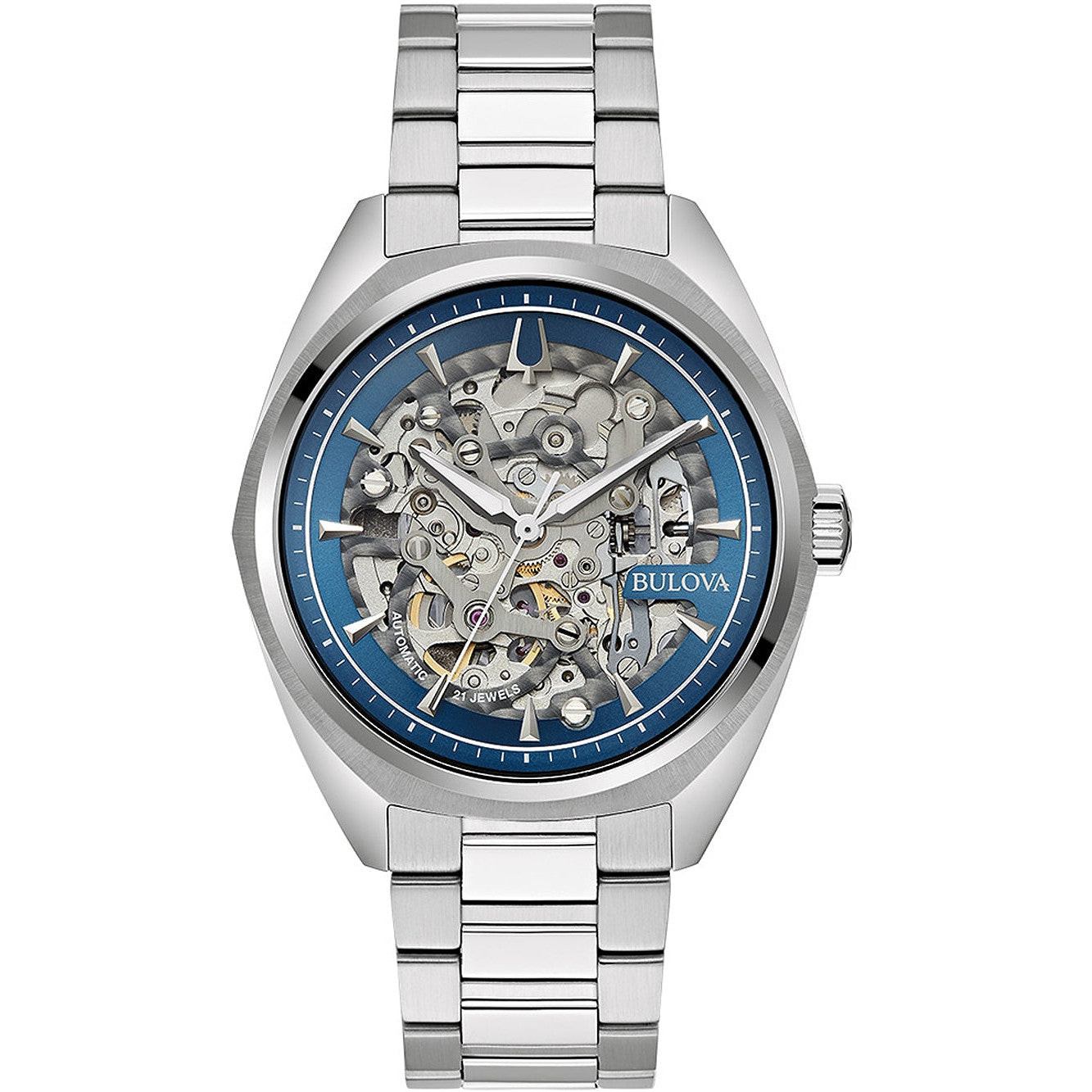 Bulova Ceas de mână 96A292