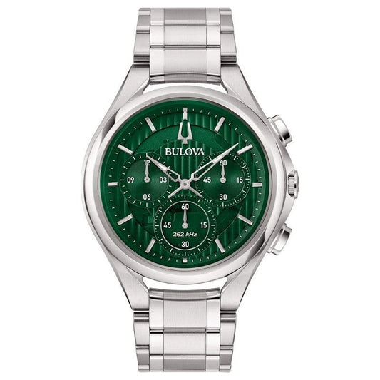 Bulova Ceas de mână 96A297