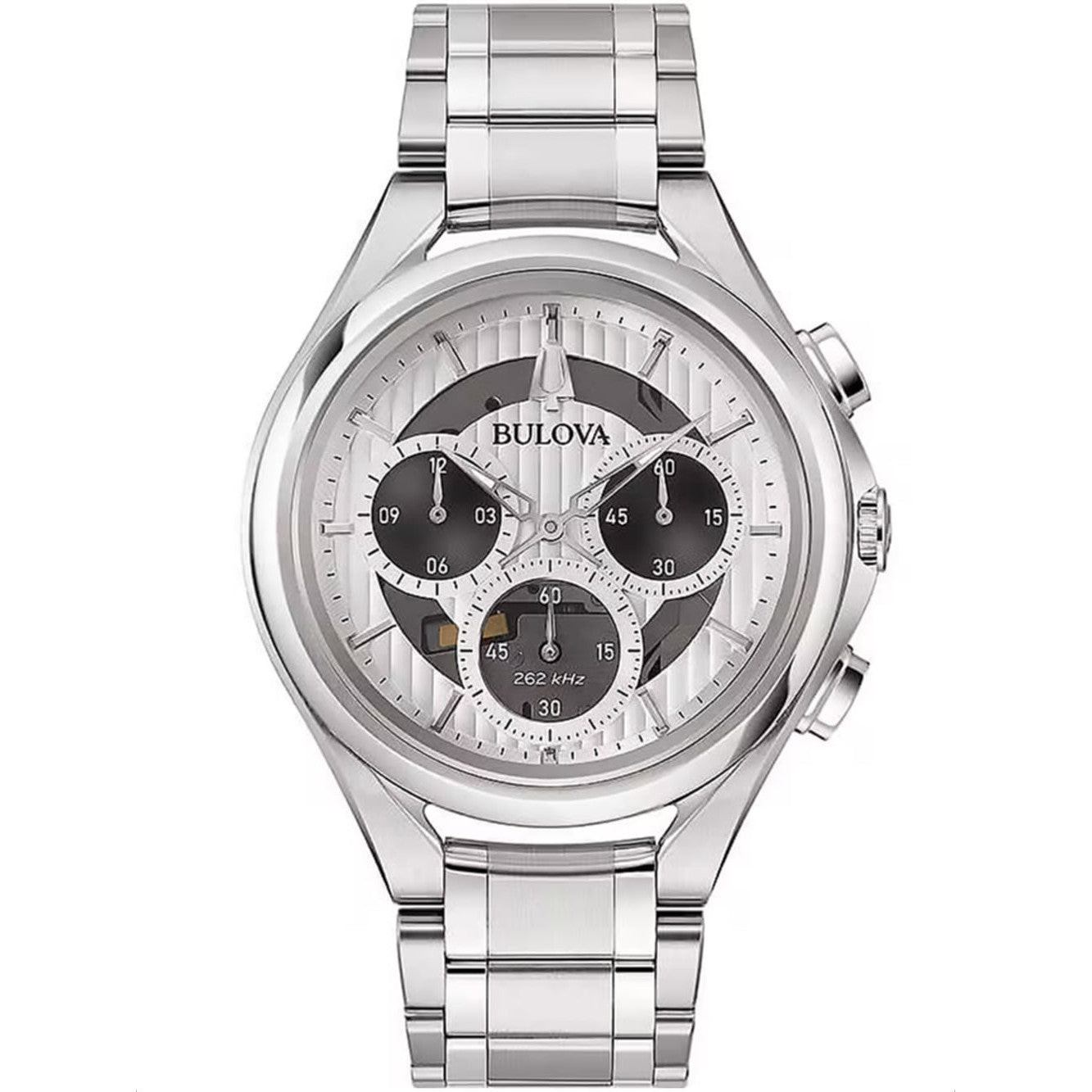 Bulova Ceas de mână 96A301