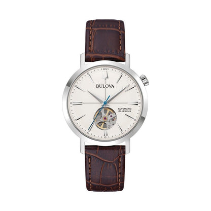 Bulova Ceas de mână 96A318
