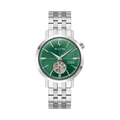 Bulova Ceas de mână 96A319