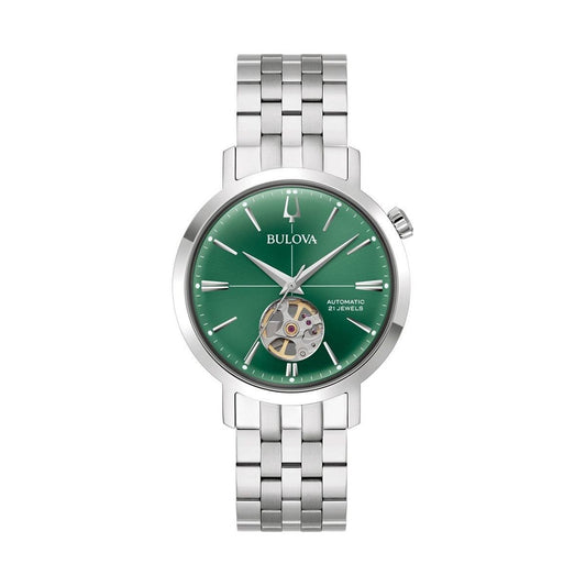 Bulova Ceas de mână 96A319